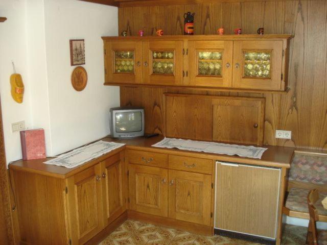 Gaestehaus Sillaber-Gertraud Nuck Зёлль Экстерьер фото